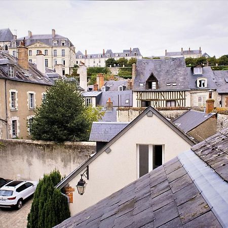 Ancienne Annonce Apartment Blois Exterior photo