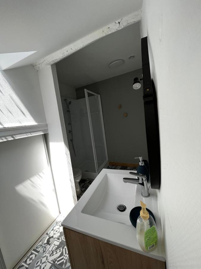 Ancienne Annonce Apartment Blois Exterior photo
